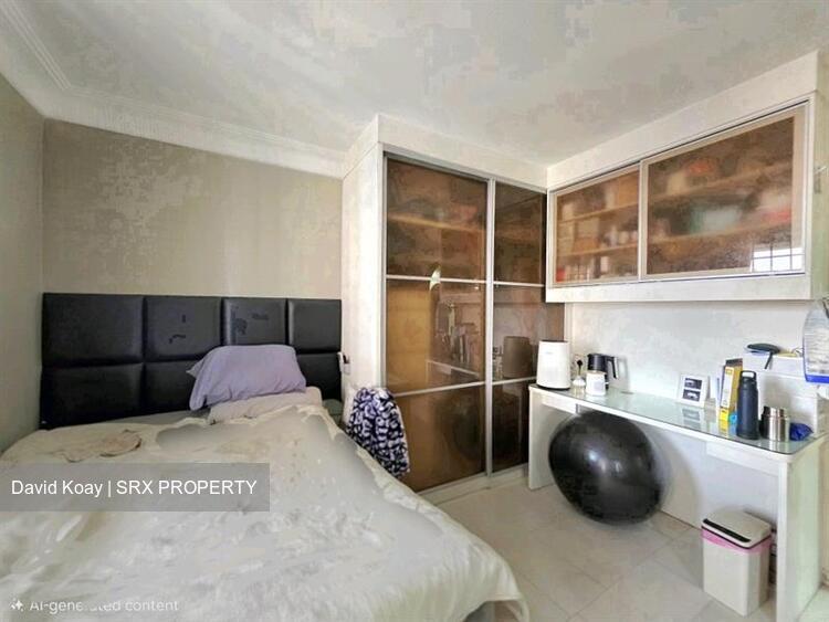 Blk 214 Bishan Street 23 (Bishan), HDB 4 Rooms #559965521